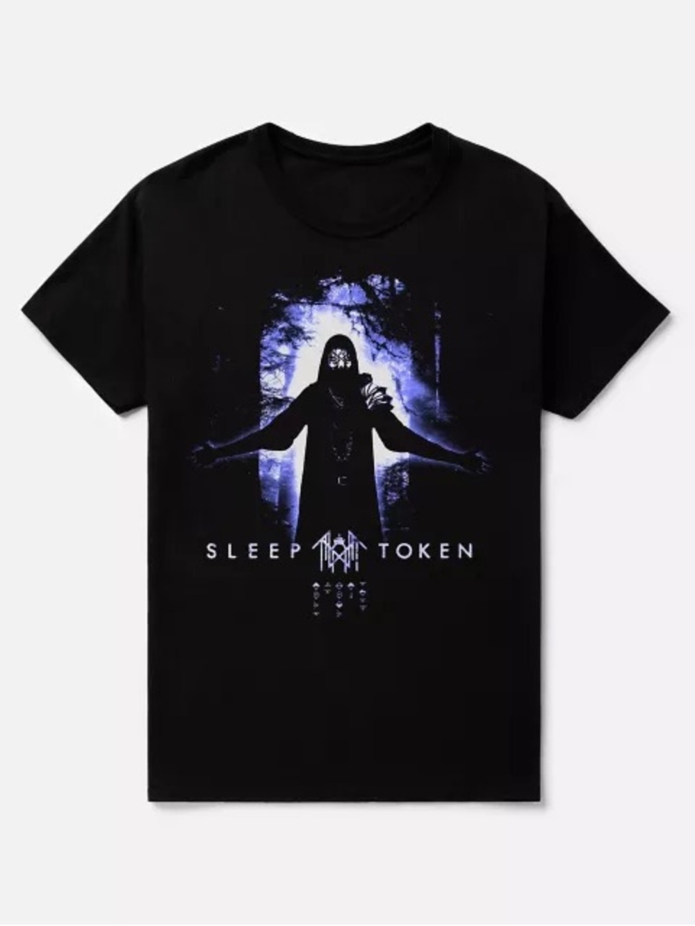 Sleep Token Vessel T-Shirt